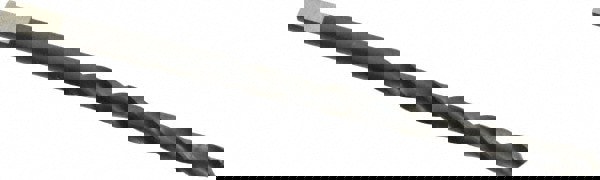 Jobber Length Drill Bit: 5/32